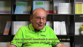 Incontro Con Michel Bousseyroux A Cura Di Fpl E Icles Napoli Resimi