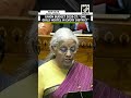 “One girls hostel, in every district” FM Sitharaman’s big push for women education in Budget 2026-27