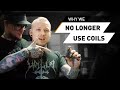 Coil vs Rotary Tattoo Machines - Our Tattoo Journey