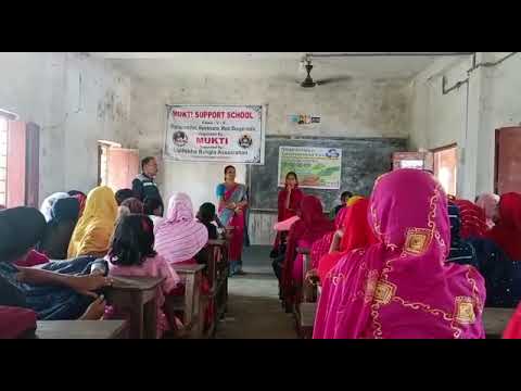 Mukti | Elocution Competition on World Environment Day 2023 | MSS