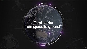 Vantor | Forging the Future of Spatial Intelligence