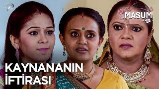 Evin Gelini Altınları Alıp Sütçüyle Kaçtı Masum 170. 