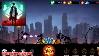 Shadow Lord: Solo Leveling Gameplay (Android Action Offline) screenshot 3