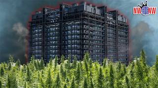 Guess Where They're Building Data Centres Now... - New World Next Week screenshot 3