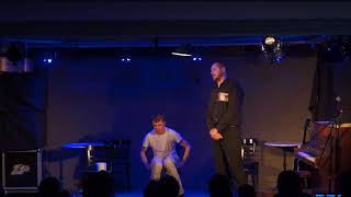 Die Wahrhaft Schwachen – Der Kampf um die „Mitte“