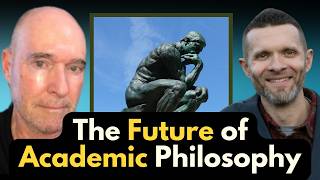 Where is Academic Philosophy Going in 2025?
