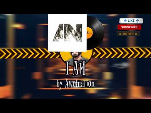 I AM |