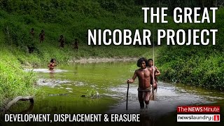 The Great Nicobar Mega Project: Development at What Cost? | A Documentary by @thenewsminute