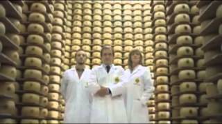 Spot Grana Padano 2013