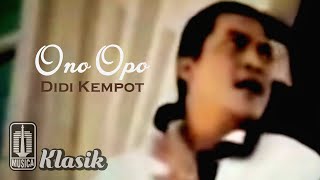 Didi Kempot - Ono Opo (Ada Apa Denganmu) |  