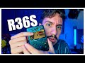 🔥Comprei um Videogame R36 Original! 😱