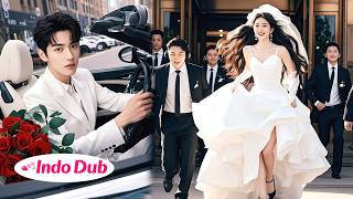 Download Lagu Gadis itu kabur dari pernikahan lalu salah mobil,tak disangka CEO jatuh cinta padanya!Dimanja habis! MP3 Download Lagu Gadis itu kabur dari pernikahan lalu salah mobil,tak disangka CEO jatuh cinta padanya!Dimanja habis! MP3