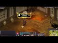[DOFUS] Buck-Buckett Roublard 200 - Salar