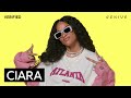 Ciara “How We Roll” Official Lyrics & Meaning | Genius Verified