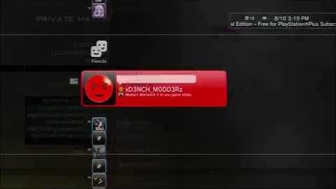 Changing Infections Without Starting Match! | No Jailbreak! - by Me!