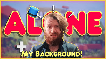 Making Games Alone is Hard...Kinda (Solo Game Dev) |Button Pop Devlog - Devchat