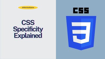 Understanding CSS Specificity: A Practical Guide with Examples