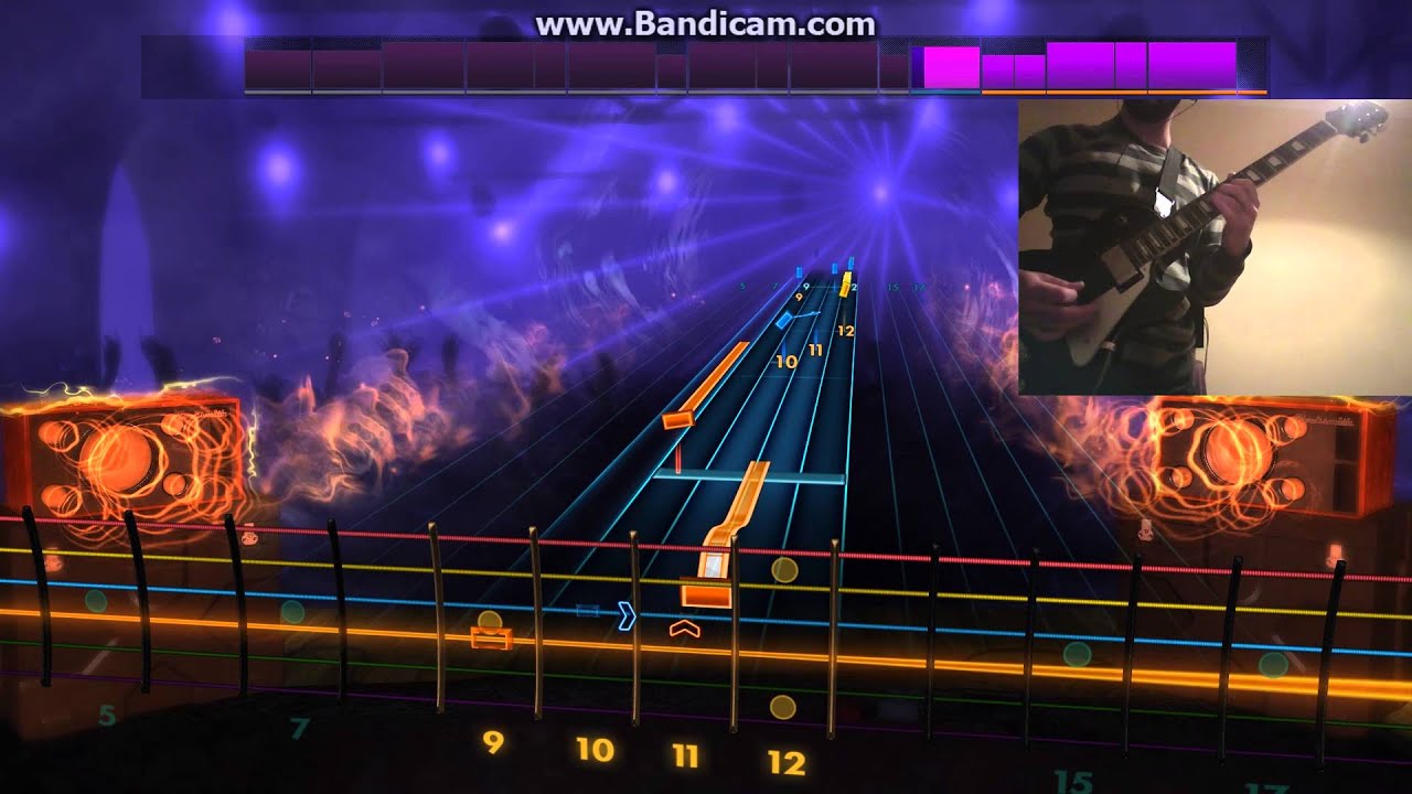 God Rest Ye Merry Gentlemen Rocksmith