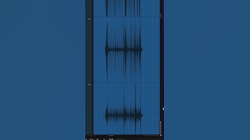 Resize your waveforms with Data Zoom in Studio One Pro | PreSonus