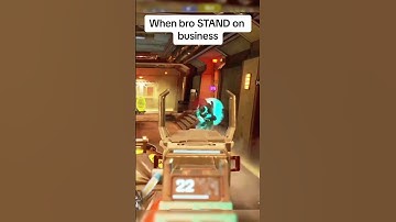 get out of my swamp #apexlegends #apex #apexlegendsclips #apexclips #games #gaming