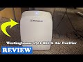 Westinghouse 1701 HEPA Air Purifier Review | Is It Good? Should You Buy It?