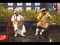 Capture de la vidéo Mongolian  Traditional Music