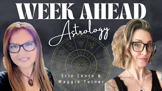 Astrobestie Week Ahead Astrology for October 7th, 2025