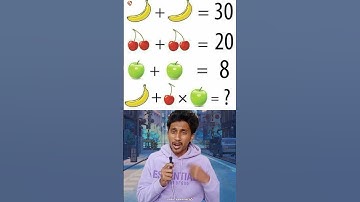 "This Math Riddle Broke the Internet! Can You Solve It? 🤯 #ViralChallenge"#shorts #trending#riddles