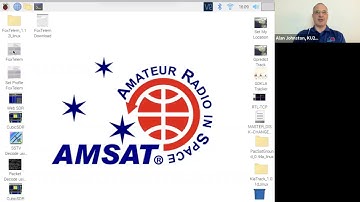 Introduction to AMSAT Fox-in-a-Box Version 3