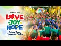 ABS-CBN Christmas ID 2025 | Love, Joy, Hope: Sabay Tayo Ngayong Pasko