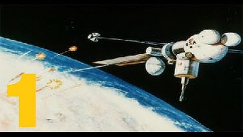 Missile Command game 1 (No commentary)