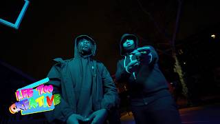 Fatslime x Nubriccs - "CERTIFIEDHAWKS" (Official Music VIdeo)