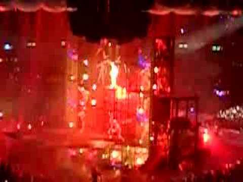 郭富城舞林正傳演唱會2007