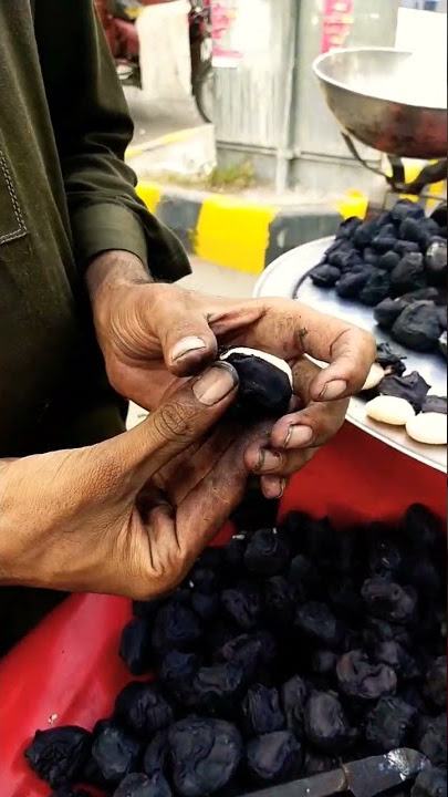 water Chestnut Singhara #shorts #ytshorts #trending