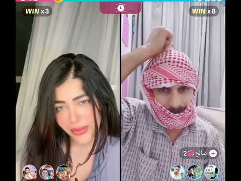 تيك توك صالح والبنت سلطانه المغربيه قصه حب الجزء الرابع 