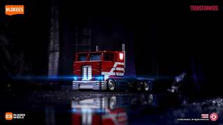 WF2025 New Category Blokees Wheels is coming