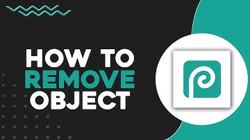 How To Remove Object In Photopea (Quick & Easy)