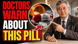 Taking Gabapentin for nerve pain? What happens to your brain after 65 will shock you