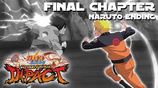 Download lagu Naruto Shippuden Ultimate Ninja Impact GAMEPLAY - FINAL CHAPTER Naruto Ending