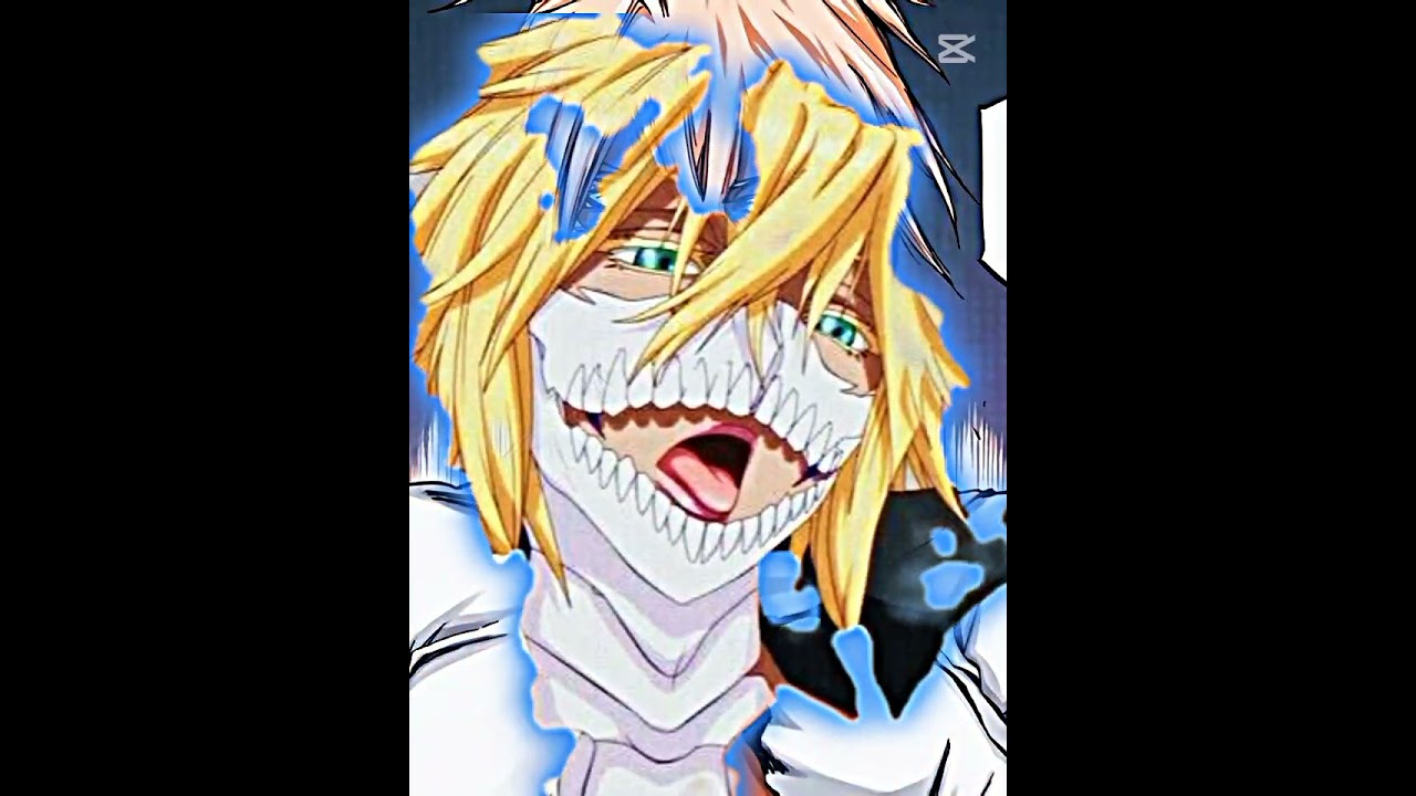 TIER HARRIBEL EDIT !!