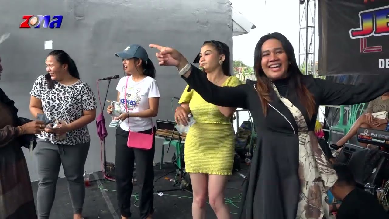 GOYANG LAGEDAY | Organ Dangdut JEKA GROUP i Selasa, 10-02-2026