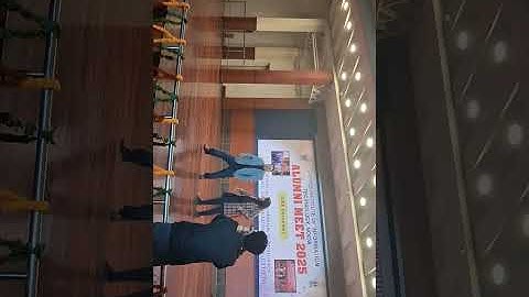 College Reunion # JIIT University # Jaypee University, Noida sector 62#  Dance Performance 