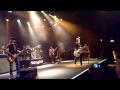 Daughtry - Over You (Live at Tyrol, Stockholm 2014-03-04)