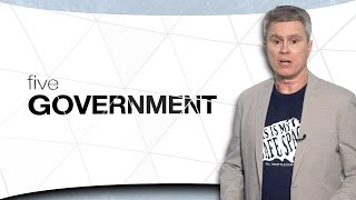 5. GOVERNMENT