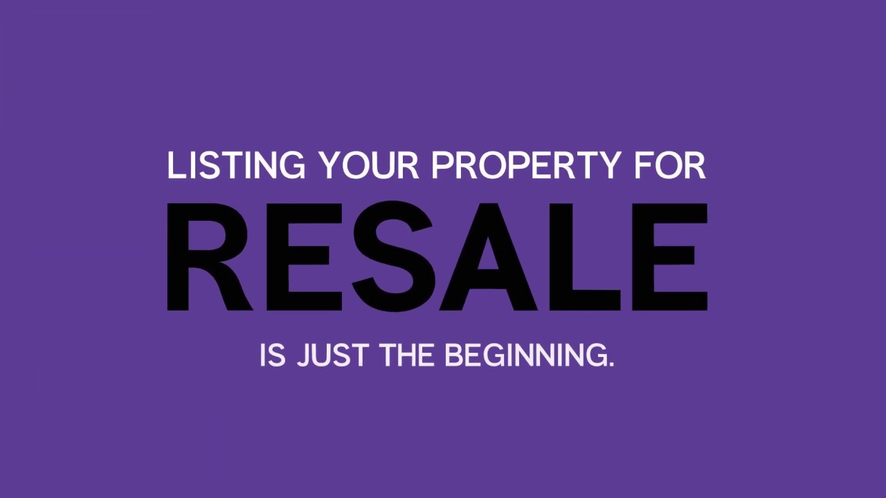 Resale Properties in India Resale Flat Resale House Resale