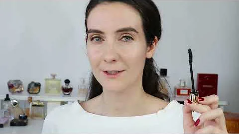 The French Way | Old Hollywood Makeup Look | Frenc...