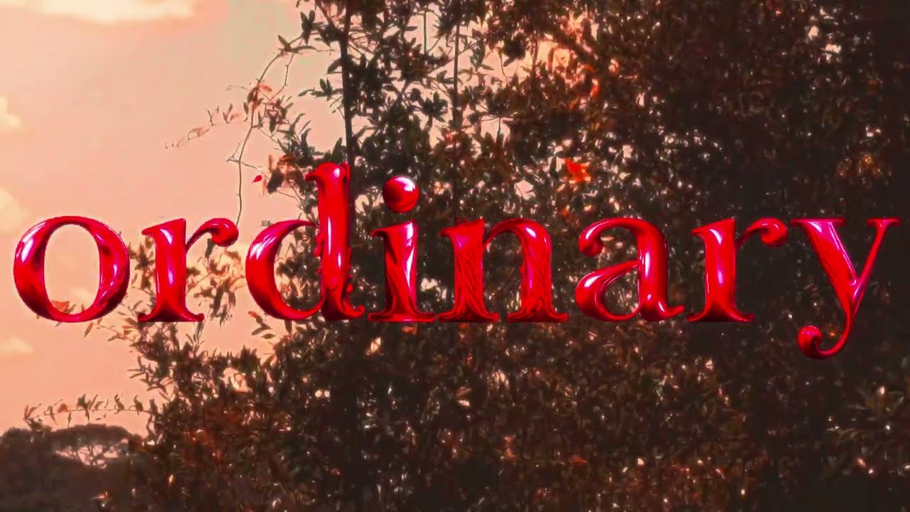 I'm outside / kill your idols - tosaku visualizer