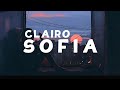 Capture de la vidéo Clairo - Sofia (Lyrics)