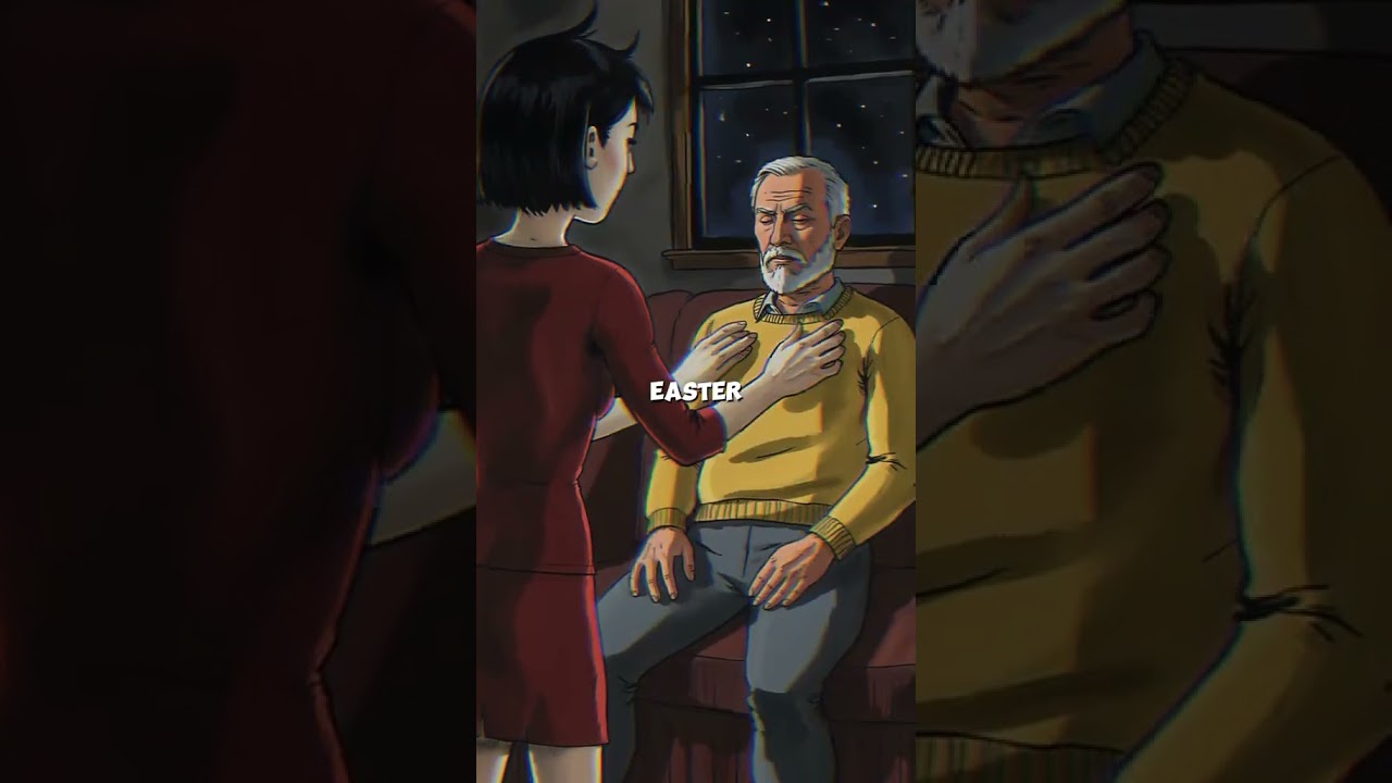 She lived 3 years with a corpse😱