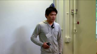 Spotlight Talk: Semi-Random Units for Learning Neural Networks with Guarantees